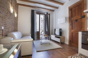 Отель Tendency Apartments - Sagrada Familia  Барселона